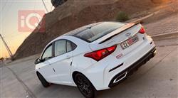 Chery Arrizo 5